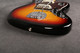 Fender American Vintage 65 Jaguar - 3 Tone Sunburst - Hard Case - 2nd Hand Fender American Vintage 65 Jaguar - 3 Tone Sunburst - Hard Case - 2nd Hand