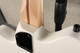 Fender Jim Root Jazzmaster V4 - Flat White - Hard Case - 2nd Hand (136453) Fender Jim Root Jazzmaster V4 - Flat White - Hard Case - 2nd Hand (136453)