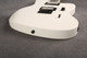 Fender Jim Root Jazzmaster V4 - Flat White - Hard Case - 2nd Hand (136453) Fender Jim Root Jazzmaster V4 - Flat White - Hard Case - 2nd Hand (136453)