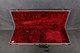 Fender Jim Root Jazzmaster V4 - Flat White - Hard Case - 2nd Hand (136453) Fender Jim Root Jazzmaster V4 - Flat White - Hard Case - 2nd Hand (136453)