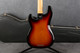 Fender American Standard Precision Bass - 3 Tone Sunburst - Hard Case - 2nd Hand Fender American Standard Precision Bass - 3 Tone Sunburst - Hard Case - 2nd Hand