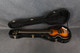 Hofner HCT Violin Bass - Sunburst - Hard Case - 2nd Hand