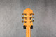 Epiphone Zephyr Blues Deluxe - Natural - Hard Case - 2nd Hand (136331) Epiphone Zephyr Blues Deluxe - Natural - Hard Case - 2nd Hand (136331)