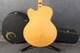 Epiphone Zephyr Blues Deluxe - Natural - Hard Case - 2nd Hand (136331) Epiphone Zephyr Blues Deluxe - Natural - Hard Case - 2nd Hand (136331)