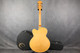 Epiphone Zephyr Blues Deluxe - Natural - Hard Case - 2nd Hand (136331) Epiphone Zephyr Blues Deluxe - Natural - Hard Case - 2nd Hand (136331)