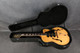 Epiphone Zephyr Blues Deluxe - Natural - Hard Case - 2nd Hand (136331) Epiphone Zephyr Blues Deluxe - Natural - Hard Case - 2nd Hand (136331)