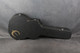 Epiphone Zephyr Blues Deluxe - Natural - Hard Case - 2nd Hand (136331) Epiphone Zephyr Blues Deluxe - Natural - Hard Case - 2nd Hand (136331)