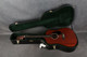 Martin Road Series DSR1 Dreadnought Acoustic - Natural - Hard Case - 2nd Hand