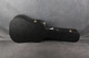 Martin Road Series DSR1 Dreadnought Acoustic - Natural - Hard Case - 2nd Hand