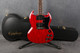 Epiphone Tony Iommi SG Special - Vintage Cherry - Hard Case - 2nd Hand Epiphone Tony Iommi SG Special - Vintage Cherry - Hard Case - 2nd Hand
