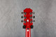 Epiphone Tony Iommi SG Special - Vintage Cherry - Hard Case - 2nd Hand Epiphone Tony Iommi SG Special - Vintage Cherry - Hard Case - 2nd Hand