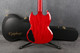 Epiphone Tony Iommi SG Special - Vintage Cherry - Hard Case - 2nd Hand Epiphone Tony Iommi SG Special - Vintage Cherry - Hard Case - 2nd Hand