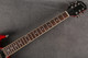 Epiphone Tony Iommi SG Special - Vintage Cherry - Hard Case - 2nd Hand Epiphone Tony Iommi SG Special - Vintage Cherry - Hard Case - 2nd Hand