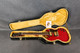 Epiphone Tony Iommi SG Special - Vintage Cherry - Hard Case - 2nd Hand Epiphone Tony Iommi SG Special - Vintage Cherry - Hard Case - 2nd Hand