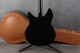 Rickenbacker 330/12 - Jetglo - Hard Case - 2nd Hand Rickenbacker 330/12 - Jetglo - Hard Case - 2nd Hand