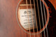 Martin Westside Custom Edition 0-15M - Natural - Hard Case - 2nd Hand
