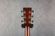 Martin 000-15M - Natural - Hard Case - 2nd Hand