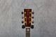 Martin Standard Series D-45 Dreadnought Acoustic - Natural - Case - 2nd Hand