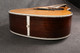Martin Standard Series D-45 Dreadnought Acoustic - Natural - Case - 2nd Hand