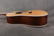 Martin Standard Series D-45 Dreadnought Acoustic - Natural - Case - 2nd Hand