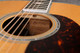 Martin Standard Series D-45 Dreadnought Acoustic - Natural - Case - 2nd Hand