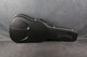 Martin Standard Series D-45 Dreadnought Acoustic - Natural - Case - 2nd Hand