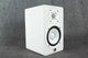 Yamaha HS5 Studio Monitor - White - 2nd Hand