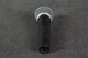 Shure SM58 Switch Microphone - 2nd Hand Shure SM58 Switch Microphone - 2nd Hand