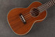 Kauai Concert Ukulele KUC 55K - Natural - 2nd Hand