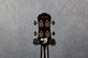Epiphone Les Paul Concert Ukulele - Vintage Sunburst - Gig Bag - 2nd Hand Epiphone Les Paul Concert Ukulele - Vintage Sunburst - Gig Bag - 2nd Hand