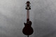 Epiphone Les Paul Concert Ukulele - Vintage Sunburst - Gig Bag - 2nd Hand Epiphone Les Paul Concert Ukulele - Vintage Sunburst - Gig Bag - 2nd Hand