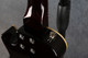 Epiphone Les Paul Concert Ukulele - Vintage Sunburst - Gig Bag - 2nd Hand Epiphone Les Paul Concert Ukulele - Vintage Sunburst - Gig Bag - 2nd Hand