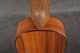 Martin 0XK Soprano Koa Ukulele - Natural - Gig Bag - 2nd Hand