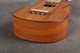 Martin 0XK Soprano Koa Ukulele - Natural - Gig Bag - 2nd Hand