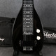 Epiphone Electar Century Lap Steel - Ebony - Gig Bag - 2nd Hand