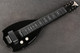 Epiphone Electar Century Lap Steel - Ebony - Gig Bag - 2nd Hand