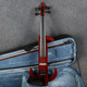 Unbranded Electric Violin - Case - 2nd Hand