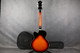 Ibanez Artcore AFB200-SB Hollowbody Bass - Brown Sunburst - Gig Bag - 2nd Hand