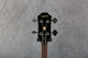 Epiphone EB-0 - Ebony - 2nd Hand