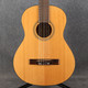 Fender ESC-80 Classical Acoustic - Natural - 2nd Hand