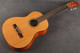 Fender ESC-80 Classical Acoustic - Natural - 2nd Hand