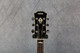 Yamaha FJ-645 Jumbo Acoustic - Sunburst - 2nd Hand