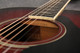 Yamaha FJ-645 Jumbo Acoustic - Sunburst - 2nd Hand