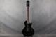 Gordon Smith GS1 Singlecut - Satin Black - 2nd Hand Gordon Smith GS1 Singlecut - Satin Black - 2nd Hand