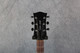 Gordon Smith GS1 Singlecut - Satin Black - 2nd Hand Gordon Smith GS1 Singlecut - Satin Black - 2nd Hand