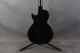 Gordon Smith GS1 Singlecut - Satin Black - 2nd Hand Gordon Smith GS1 Singlecut - Satin Black - 2nd Hand