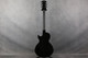 Gordon Smith GS1 Singlecut - Satin Black - 2nd Hand Gordon Smith GS1 Singlecut - Satin Black - 2nd Hand