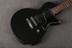 Gordon Smith GS1 Singlecut - Satin Black - 2nd Hand Gordon Smith GS1 Singlecut - Satin Black - 2nd Hand
