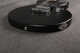 Gordon Smith GS1 Singlecut - Satin Black - 2nd Hand Gordon Smith GS1 Singlecut - Satin Black - 2nd Hand