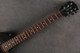 Gordon Smith GS1 Singlecut - Satin Black - 2nd Hand Gordon Smith GS1 Singlecut - Satin Black - 2nd Hand